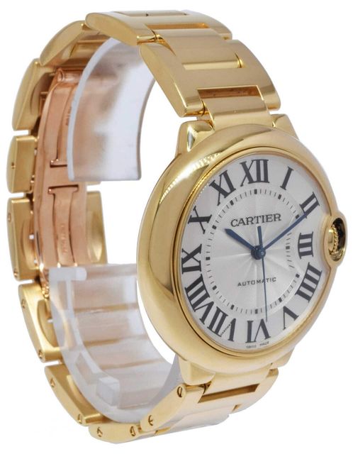 Cartier Ballon Bleu WGBB0011 Image 5